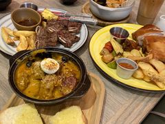 -亚苏尔 澳门菜(元朗店)