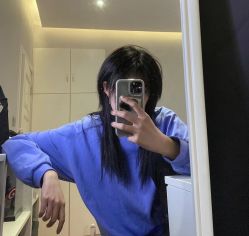 -Rise Hair上升造型