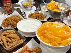 -水牛奶皇后糖水铺(深圳总店)