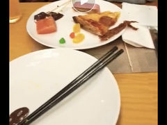 -上海西藏大厦万怡自助餐厅(徐汇店)