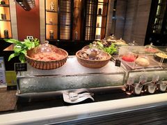 -深圳四季酒店·馥自助餐厅