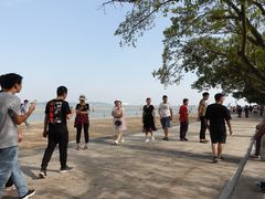 -南沙蒲洲花园