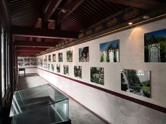 -莲池书院博物馆