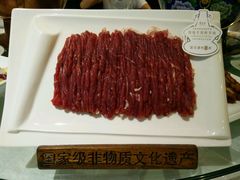 -东来顺饭庄(新源里店)