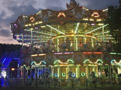 -南京银杏湖乐园