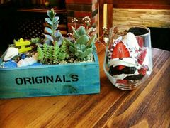 -治愈系甜品The Soothing Dessert(科海大楼店)