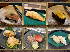 -Sushi Hanzo半藏(天环广场店)