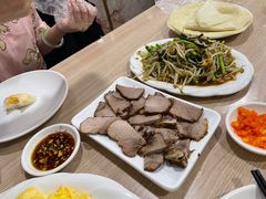 -姥家春饼店(漳州二路店)