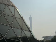 -海心沙亚运公园