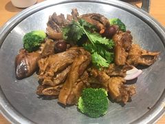 -琼菜王(南海店)