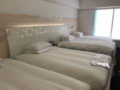 -东京湾希尔顿酒店