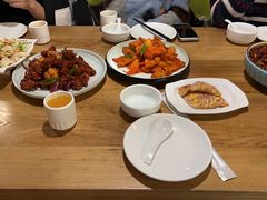 -陈傻子餐厅(世纪都会店)