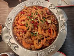 虾煲-胖哥俩肉蟹煲(龙德广场店)