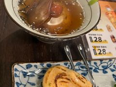 -哥哥の深夜食堂(红松东路店)