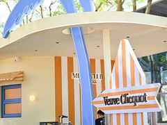 -深圳湾万象城(南山店)