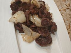 -楼兰印象(朝外店)