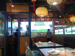 -杭百味·大众精选杭帮菜(西湖音乐喷泉店)