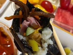 -传闻来紫菜包饭·打糕(西塔韩百店)
