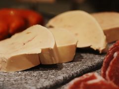 -广州花园酒店-凌璇阁360度高空海鲜自助餐CAROUSEL