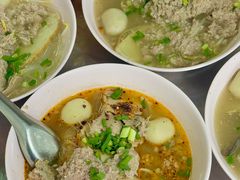 -榮泰米粉湯(Left Shop)