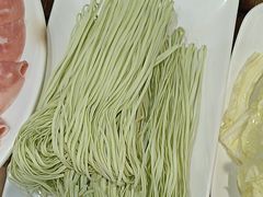 -马记伊源斋涮肉·清真菜(潘家园古玩市场店)