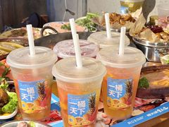 -楠火锅(太古里总店)