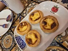 -番茄屋葡式美食(总店)