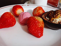 iphone_upload_pic-大连富丽华大酒店·花都西餐厅