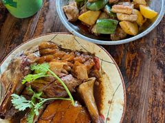 -关氏饮食店
