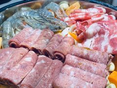 -焖锅部落(容城店)