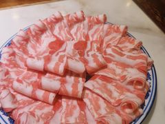 -宣武小院涮肉(前门店)