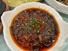 -马尔龙新疆饭店·清真(瑞景店)