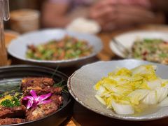 -芳草地度假酒店·野炉中餐厅