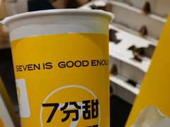 -7分甜(栖霞万谷慧店)