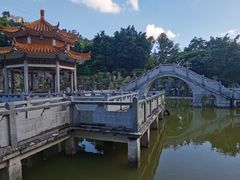 -求水山公园