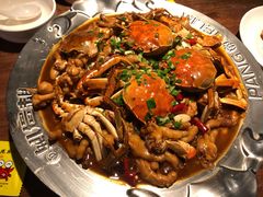 -胖哥俩肉蟹煲(杭州下沙学林街店)
