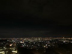 -草山夜未眠景观餐厅