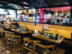 -梨花自助烤肉(天河城店)