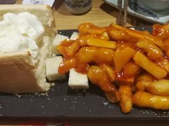 般若蜂蜜咕咾肉-宽味餐厅(万博广场店)