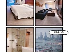 -青岛海尔洲际酒店