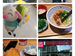 -鸿通城购物中心