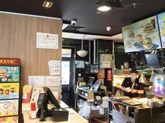 -麦当劳(健德桥得来速店)