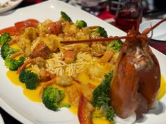 -禧宴Joyous Restaurant(禧园店)
