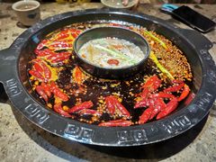 -重庆渝达老火锅(春熙路店)