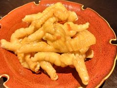 -领事馆19号中餐厅(厦门海景洲际酒店)