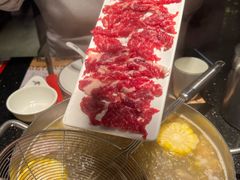 -牛事制造局牛肉火锅(莲岳路店)