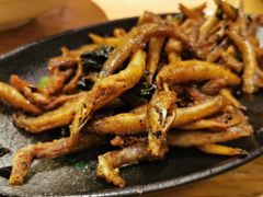 -粤集·手工粤菜(皇庭广场店)