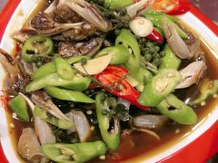 -7只羊·鲜羊肉串·地锅鸡精酿(玄武墨香路店)