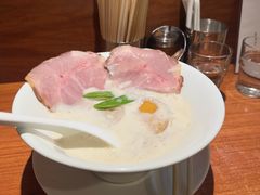 -真打拉面·日式拉面新流派(体育西横街店)