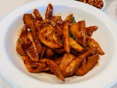 -壹只菜·崇明本地特色菜(崇明南门店)